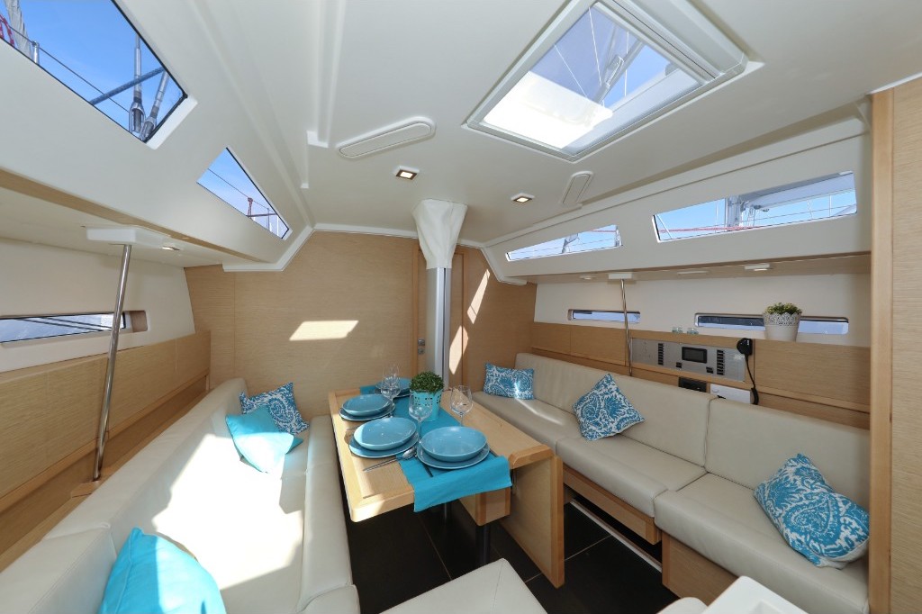 Photo #8 - More 40 (One More Time) in Biograd - 37302