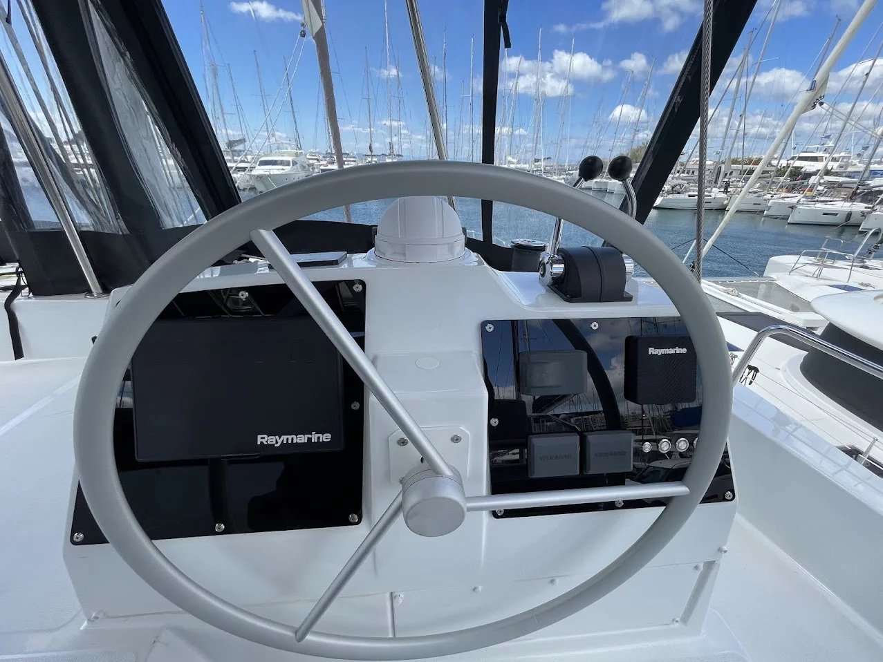 Bali 4.8 - 6 cab. (Sea Pearl)  - 4