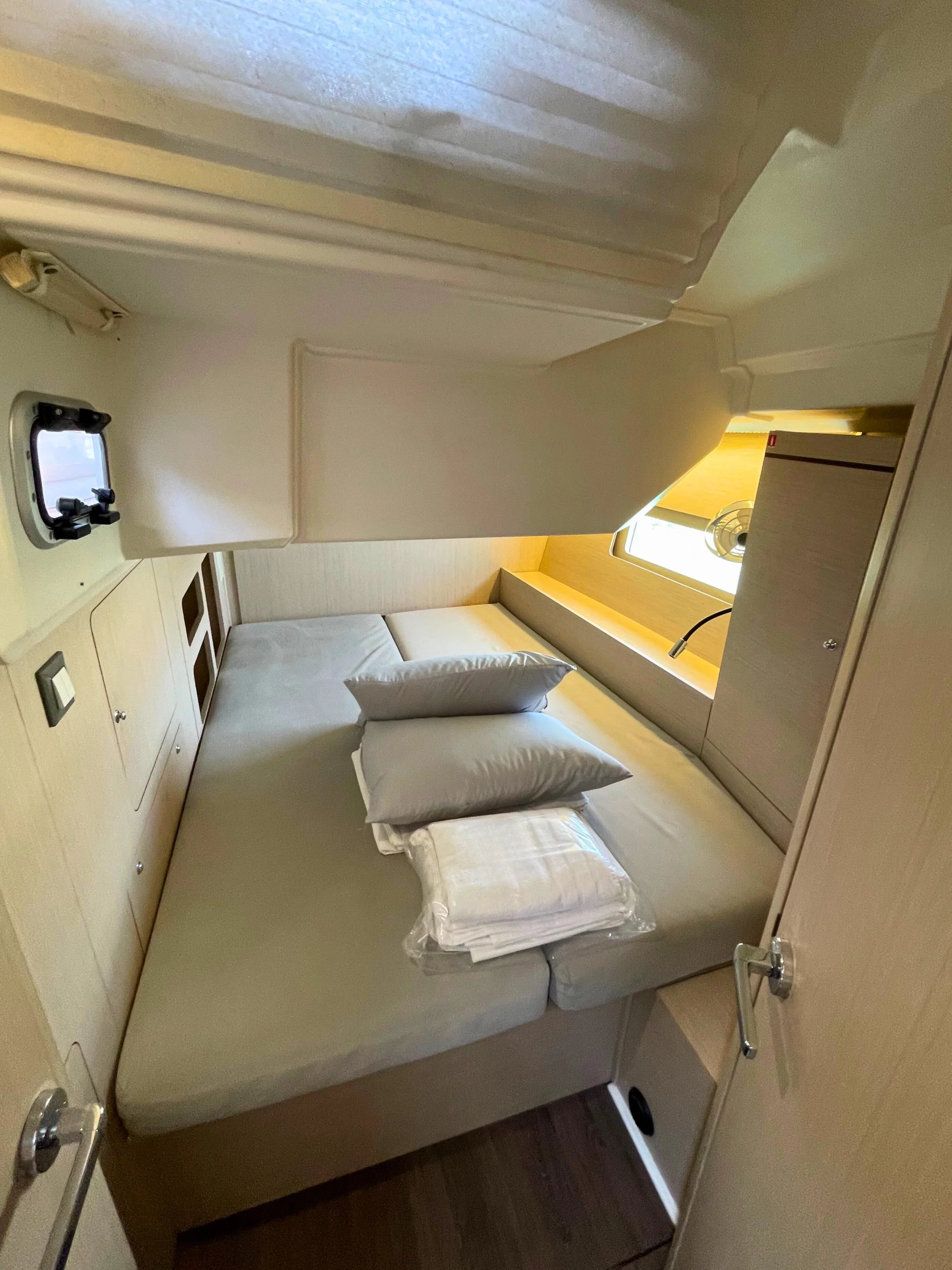 Oceanis 46.1 - 3 cab. (Kebiwan)  - 7