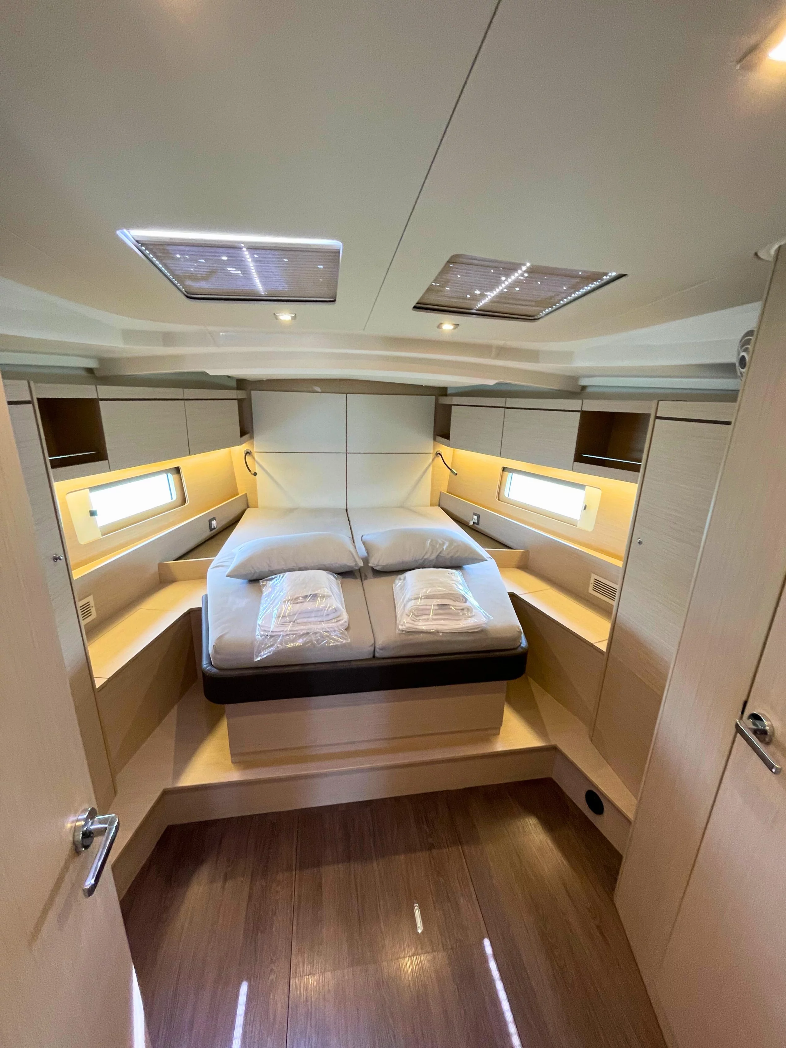 Oceanis 46.1 - 3 cab. (Kebiwan)  - 8