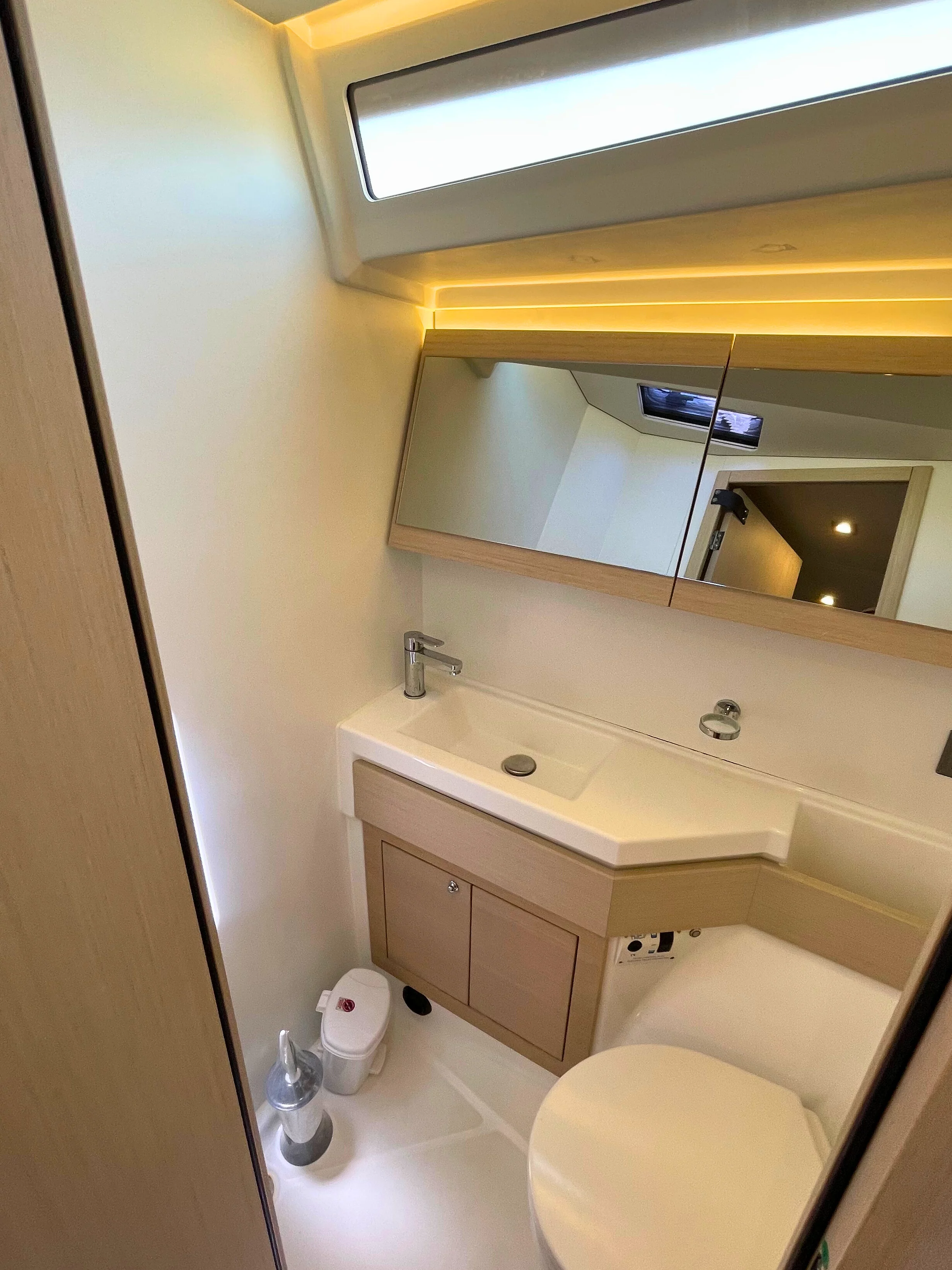 Oceanis 46.1 - 3 cab. (Kebiwan)  - 9