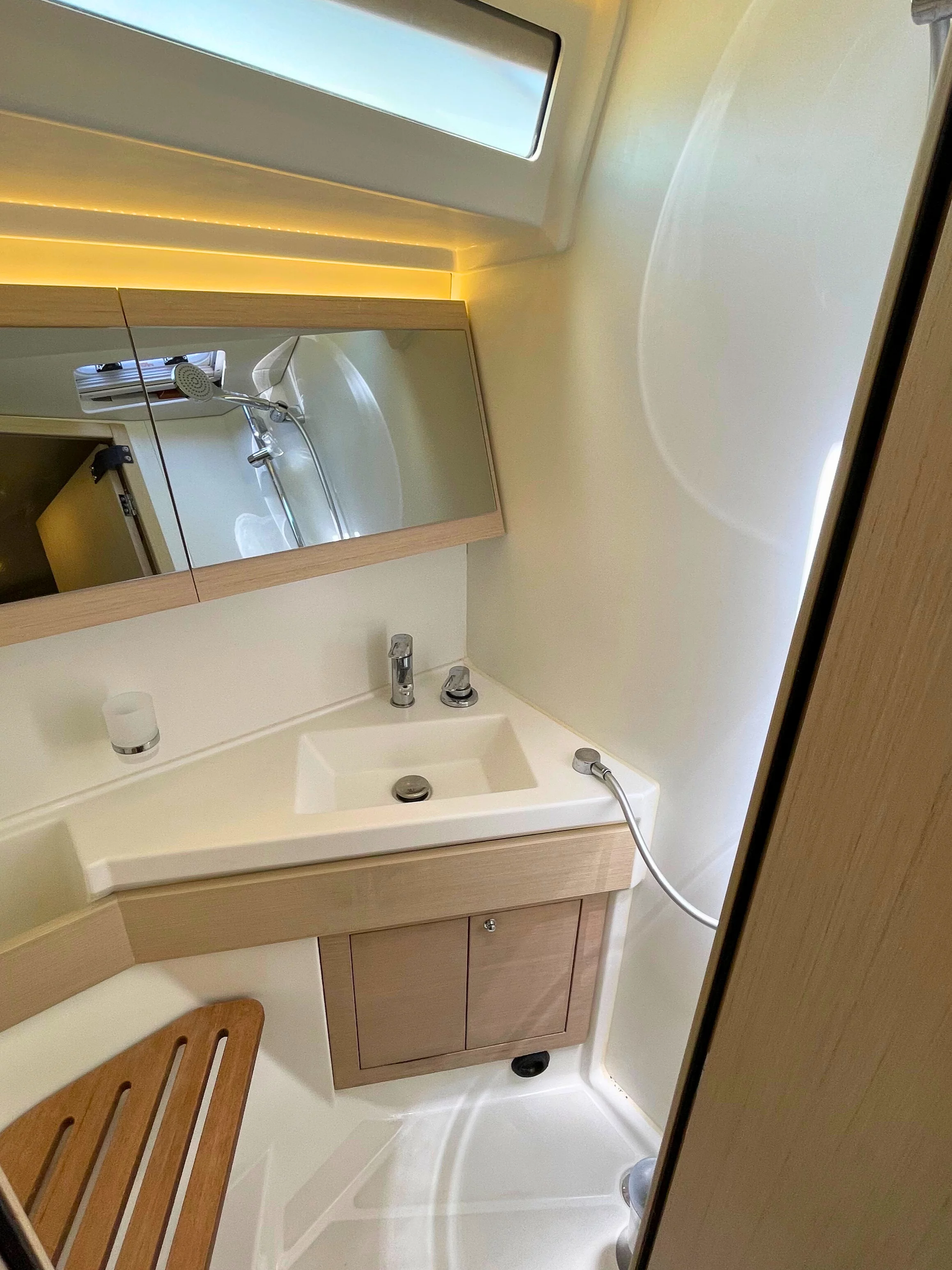 Oceanis 46.1 - 3 cab. (Kebiwan)  - 10
