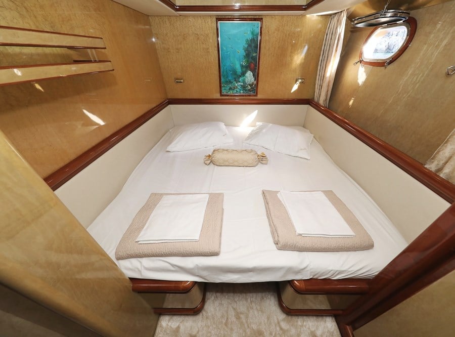 Photo #16 - M/Y Blanka (MY Blanka) in Split - 37347