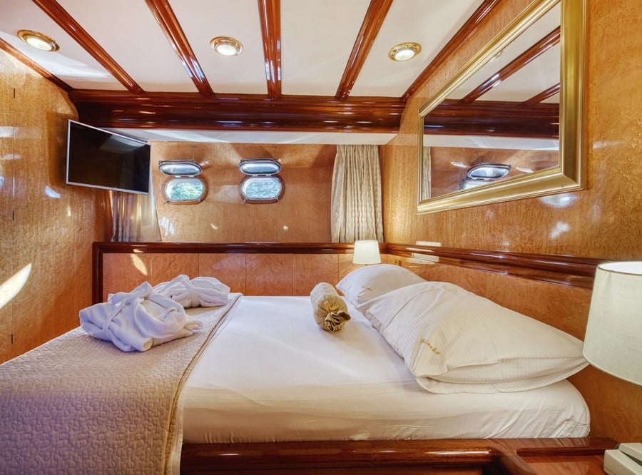 Photo #17 - M/Y Blanka (MY Blanka) in Split - 37347