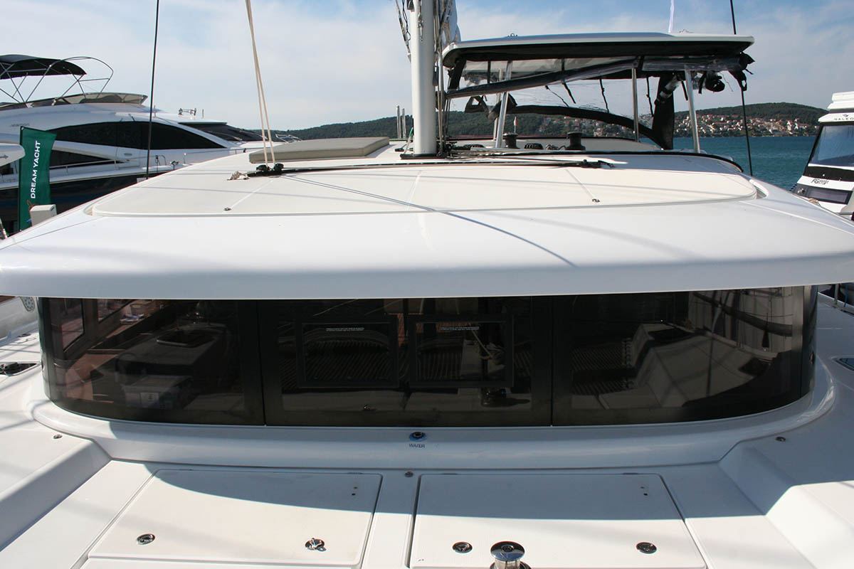 Photo #15 - Lagoon 42 - 4 + 2 cab. (Seaside dreams) in Trogir - 37362