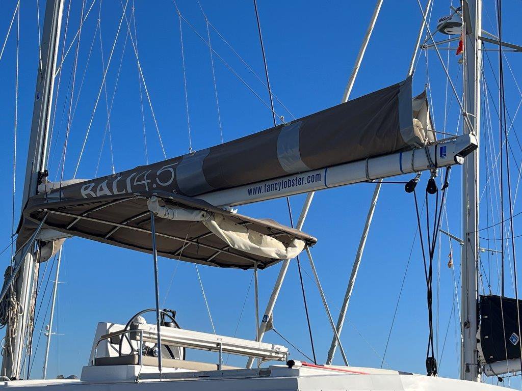Photo #9 - Bali 4.5 - 4 + 2 cab. (Albert) in Port de Pollenca - 37373