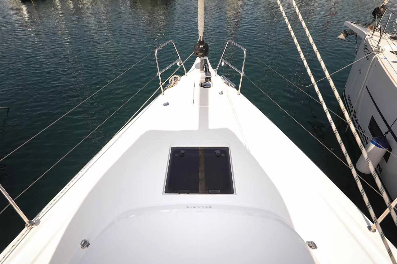 Bavaria C42 (RUMBA)  - 3