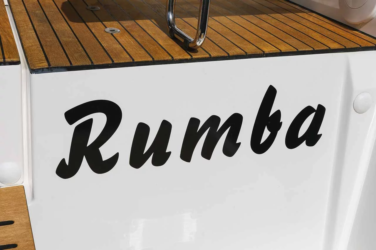 Bavaria C42 (RUMBA)  - 5