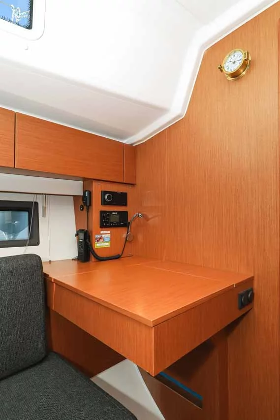 Bavaria C42 (RUMBA)  - 13
