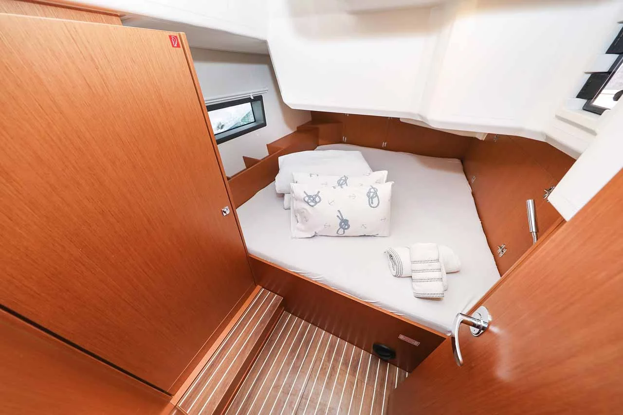 Bavaria C42 (RUMBA)  - 20