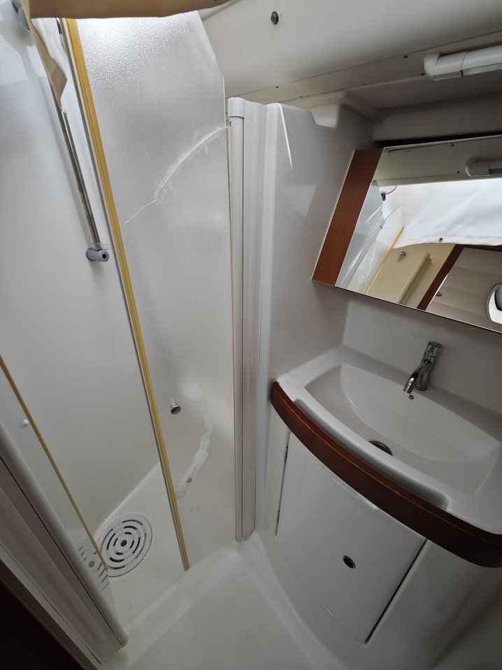 Photo #25 - Oceanis 40 (Violet) in Fethiye - 37445