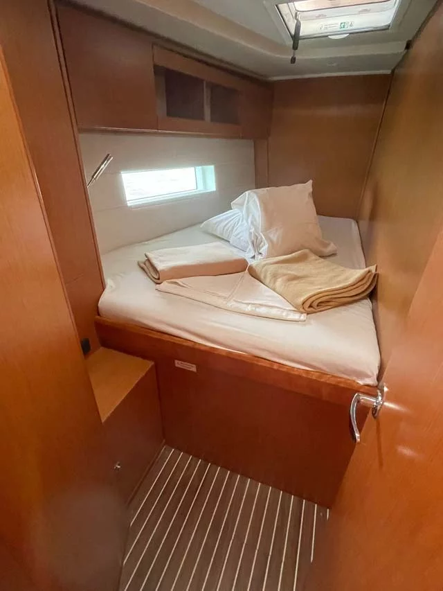 Bavaria C50 - 5 cab. (Insomnia)  - 8