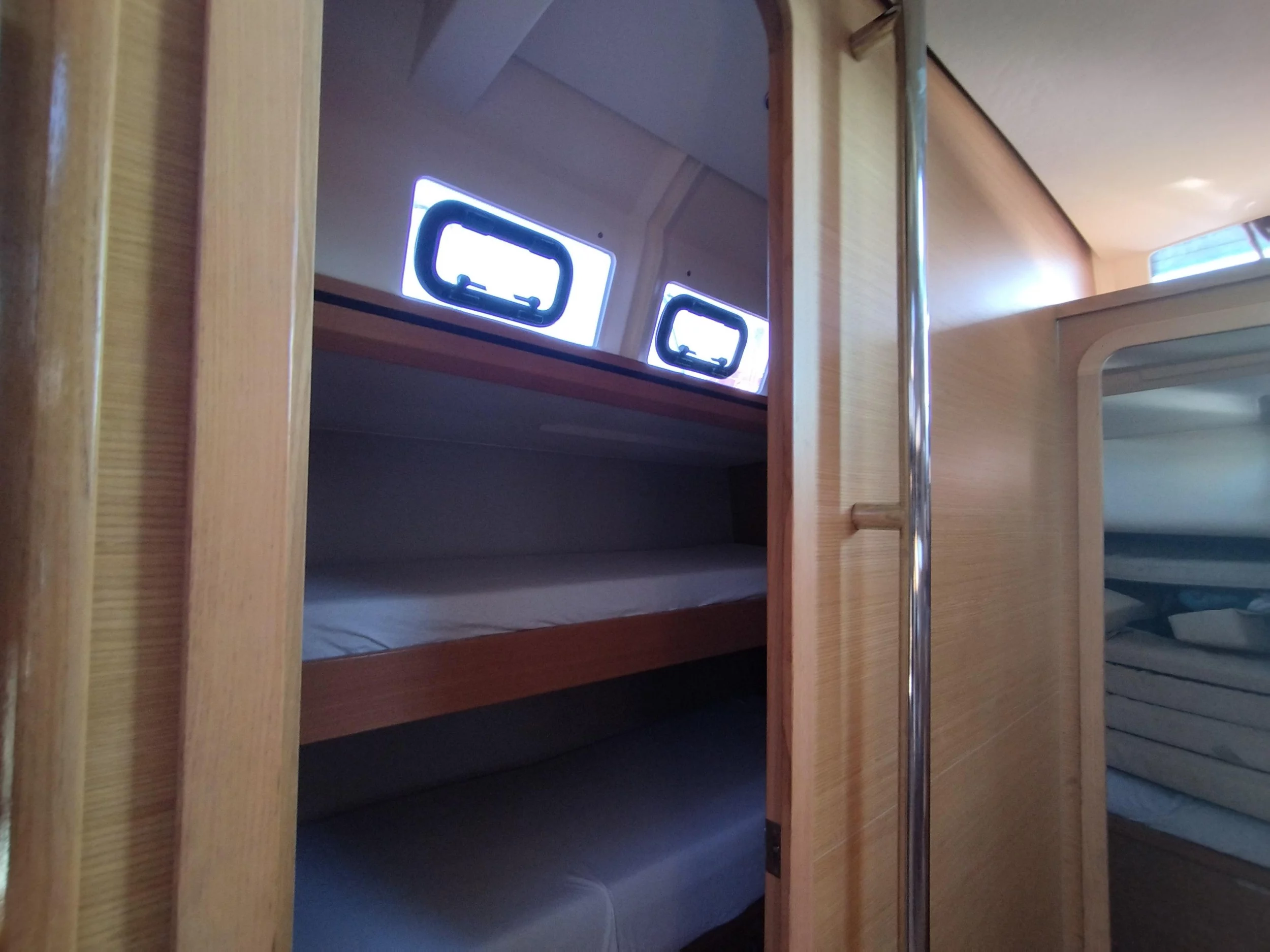 Dufour 56 Exclusive - 5 + 1 cab. (Nakupenda)  - 25