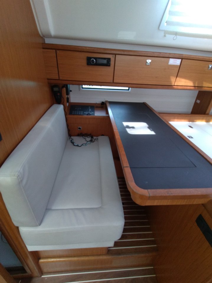 Photo #29 - Bavaria 51 Cruiser (Gin Tonic) in Corfù - 37577