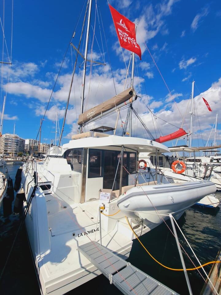 Photo #4 - Bali Catspace (La Boheme) in Sant Antoni de Portmany - 37596