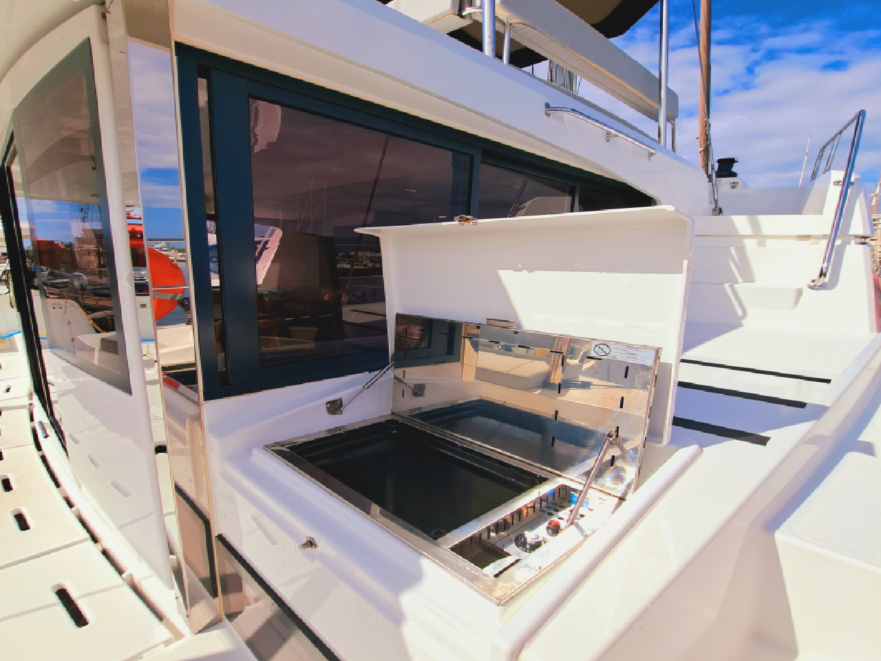 Photo #19 - Bali Catspace (La Boheme) in Sant Antoni de Portmany - 37596