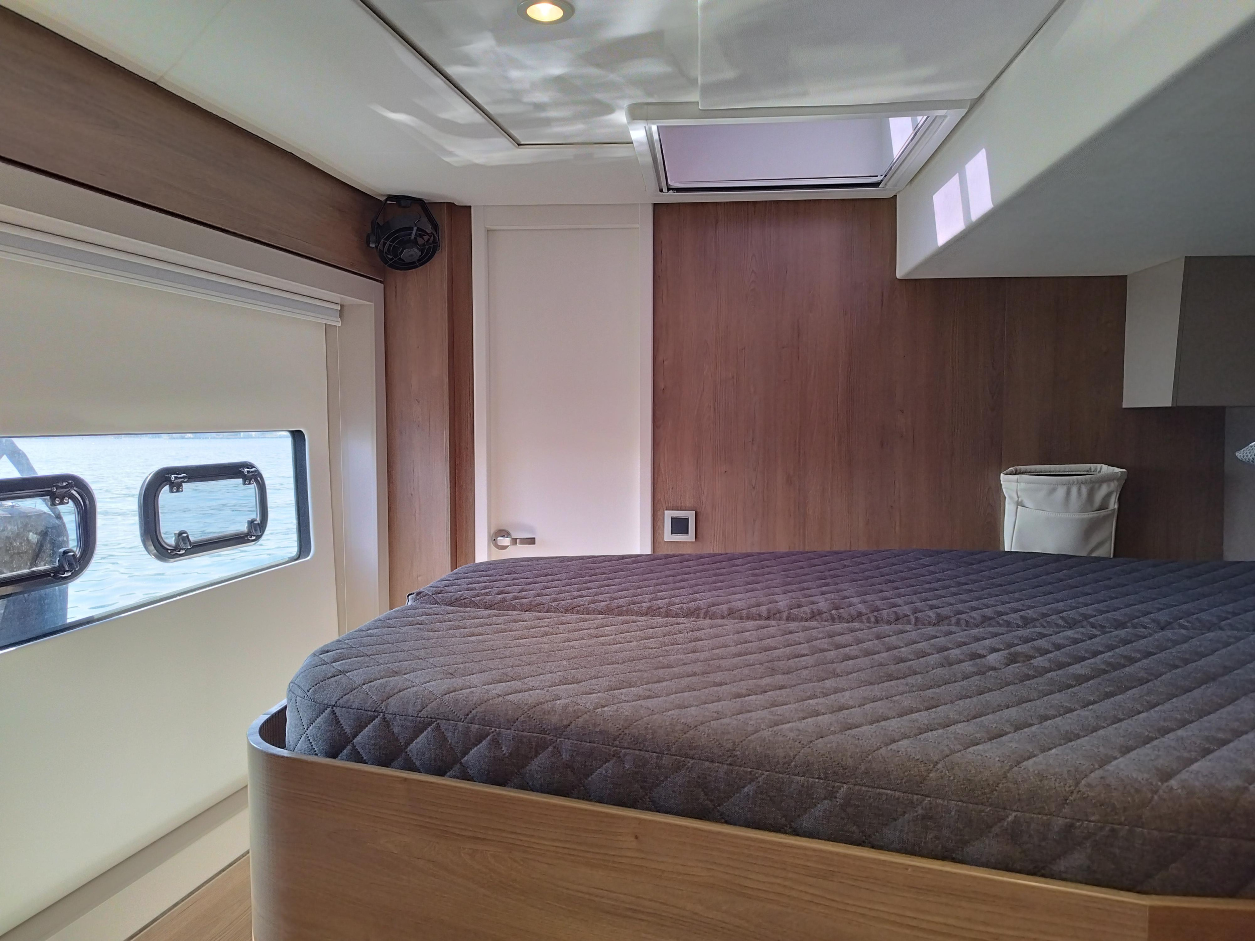 Photo #15 - Bali 4.8 - 6 + 1 cab. (Steno) in Porto Rotondo - 37600