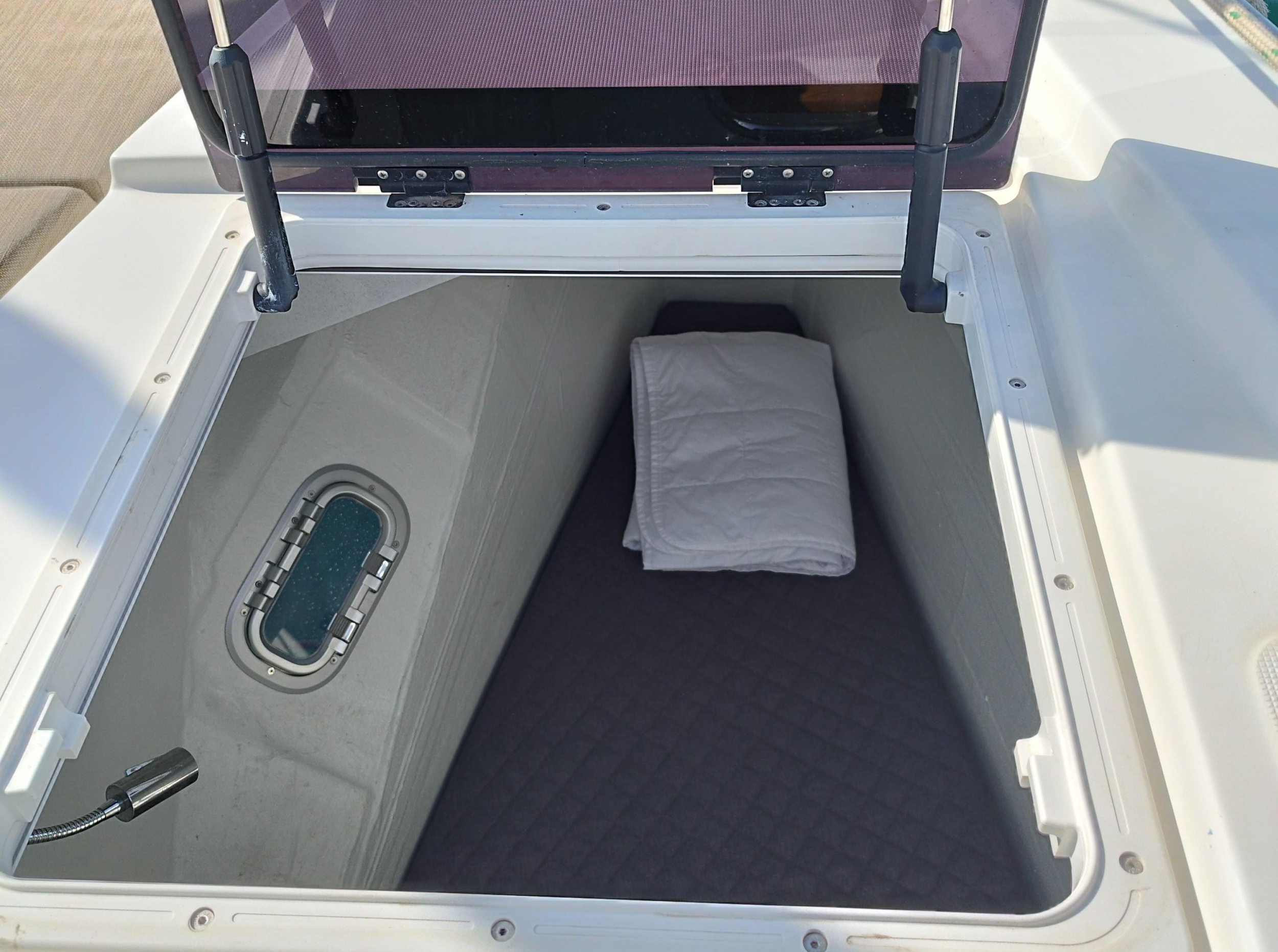 Photo #20 - Bali 4.8 - 6 + 1 cab. (Steno) in Porto Rotondo - 37600