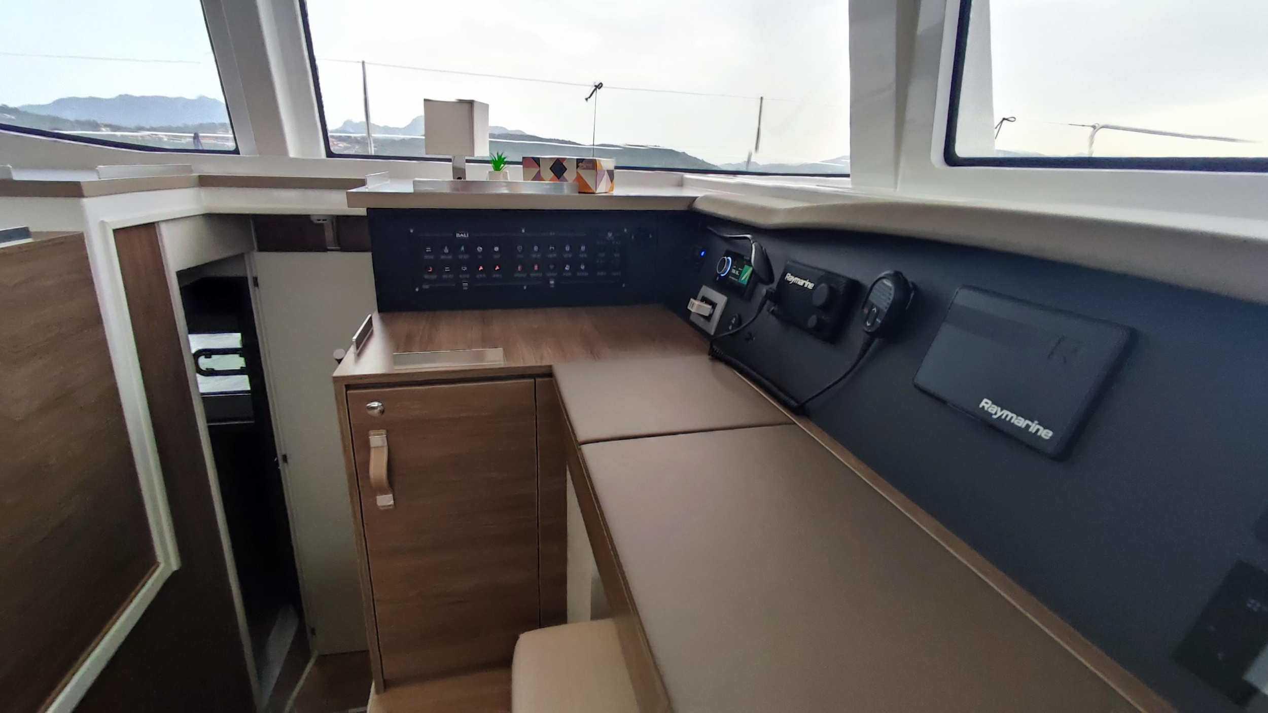 Photo #12 - Bali 4.8 - 6 + 1 cab. (Physeter) en Porto Rotondo - 37601