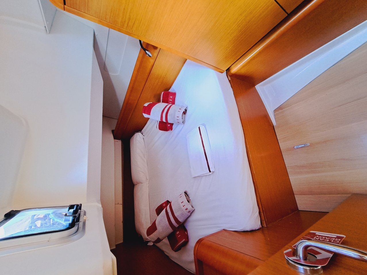 Photo #15 - Sun Odyssey 449 (Mientras Tanto) en Sant Antoni de Portmany - 37604