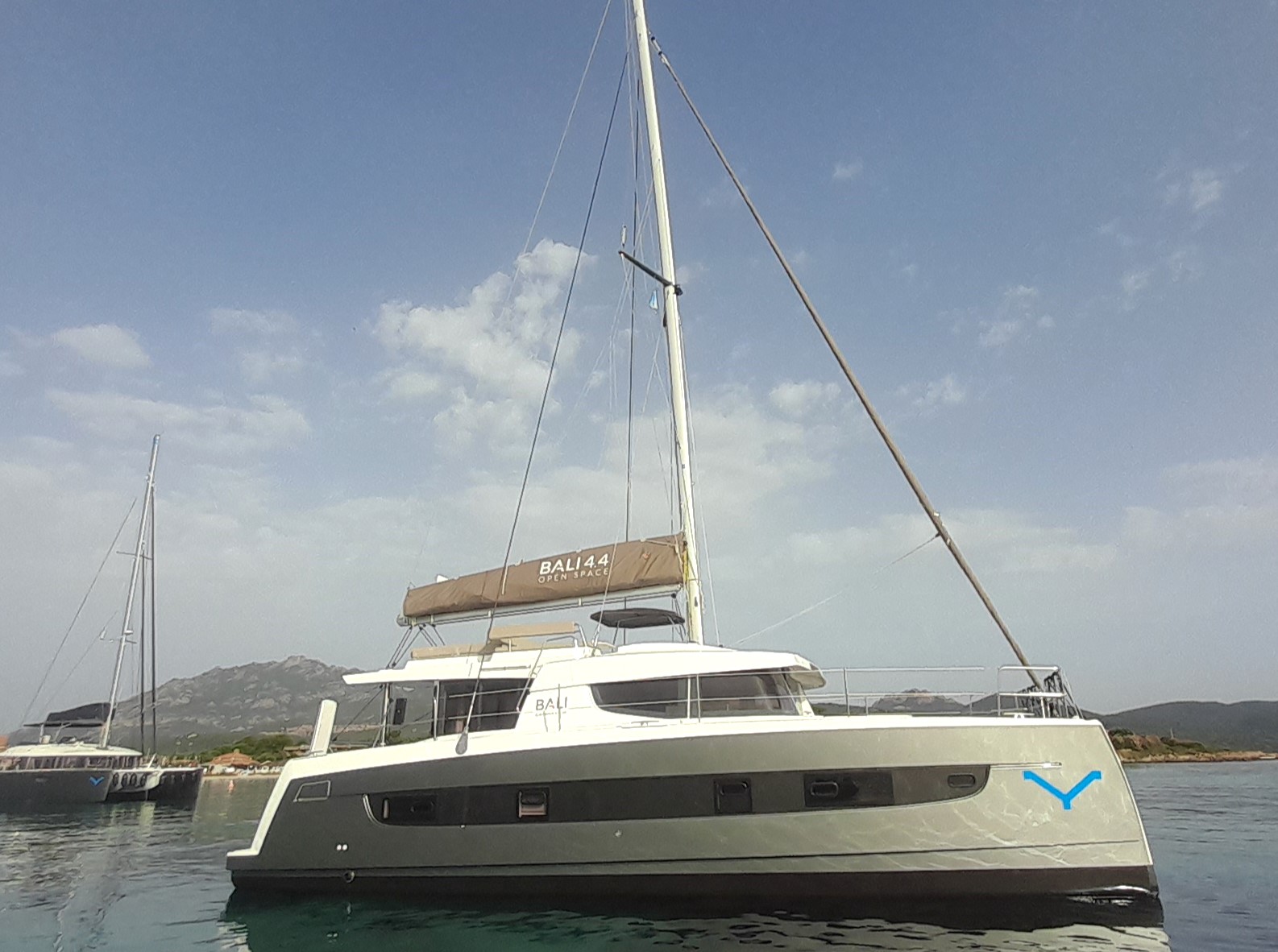 Photo #7 - Bali 4.4 - 4 + 1 cab. (Stenella) en Porto Rotondo - 37606