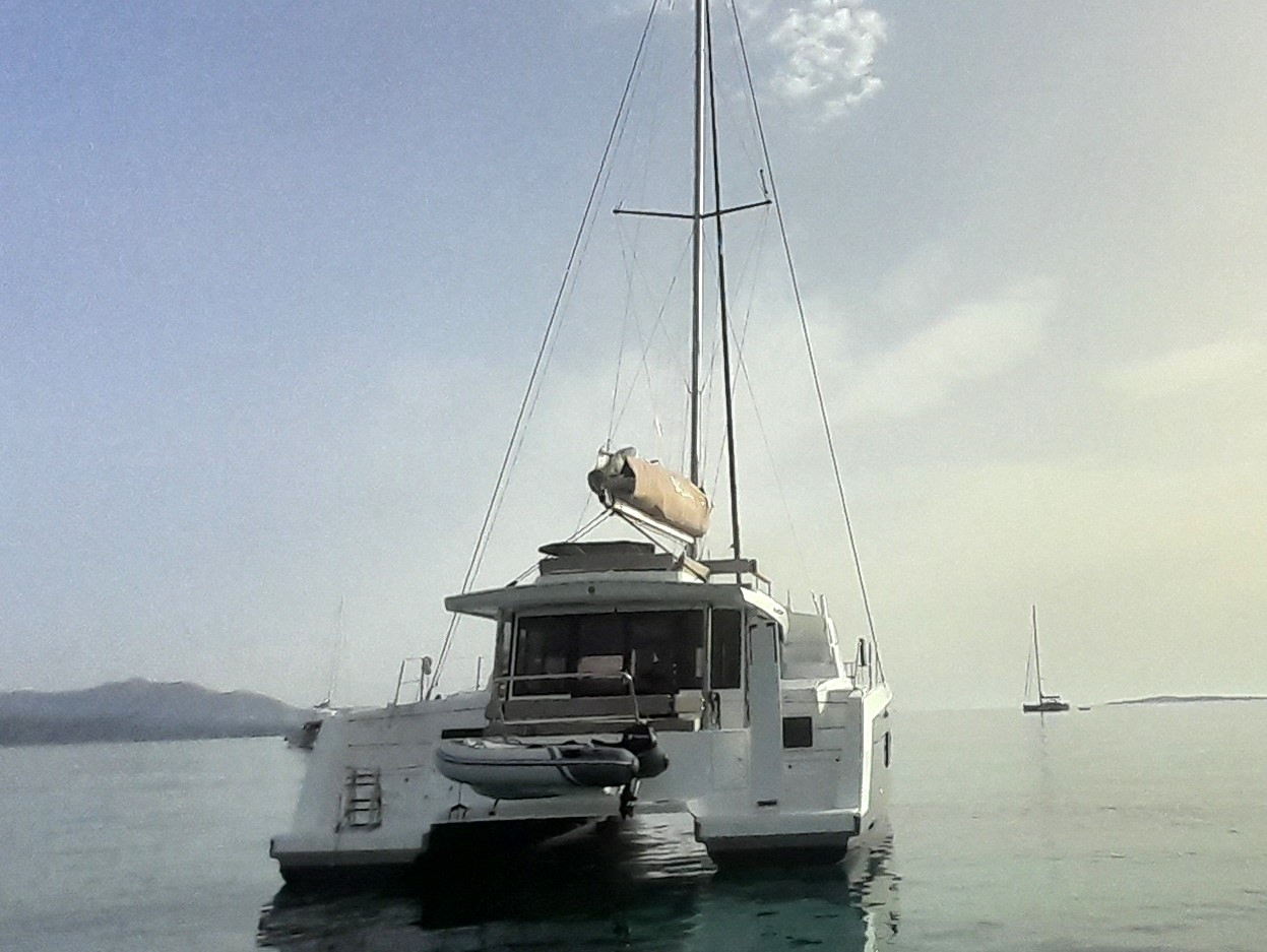 Photo #8 - Bali 4.4 - 4 + 1 cab. (Stenella) en Porto Rotondo - 37606