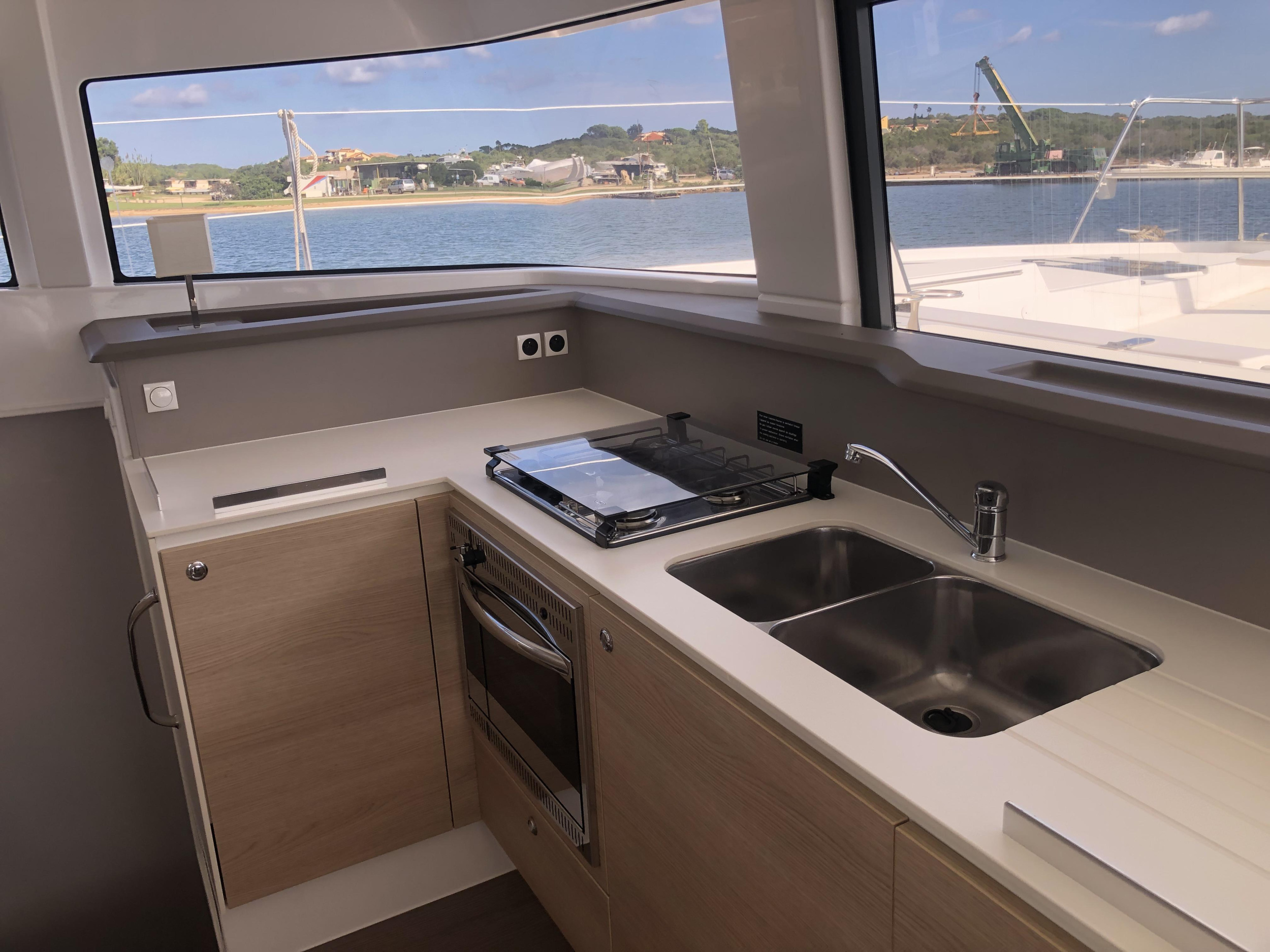 Photo #10 - Bali 4.3 - 4 + 2 cab. (Hogwarts) in Porto Rotondo - 37608