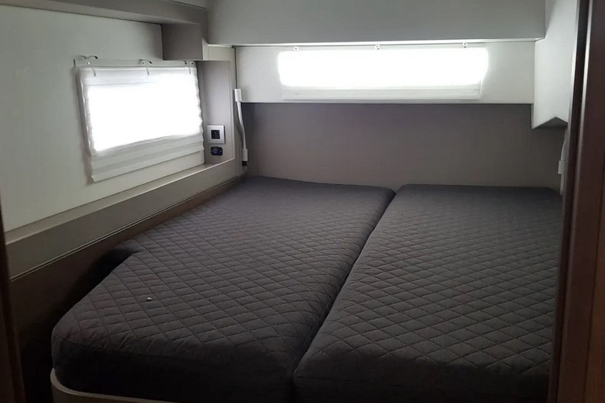Photo #26 - Bali 4.2 - 4 + 1 cab. (Ziphius) in Porto Rotondo - 37610