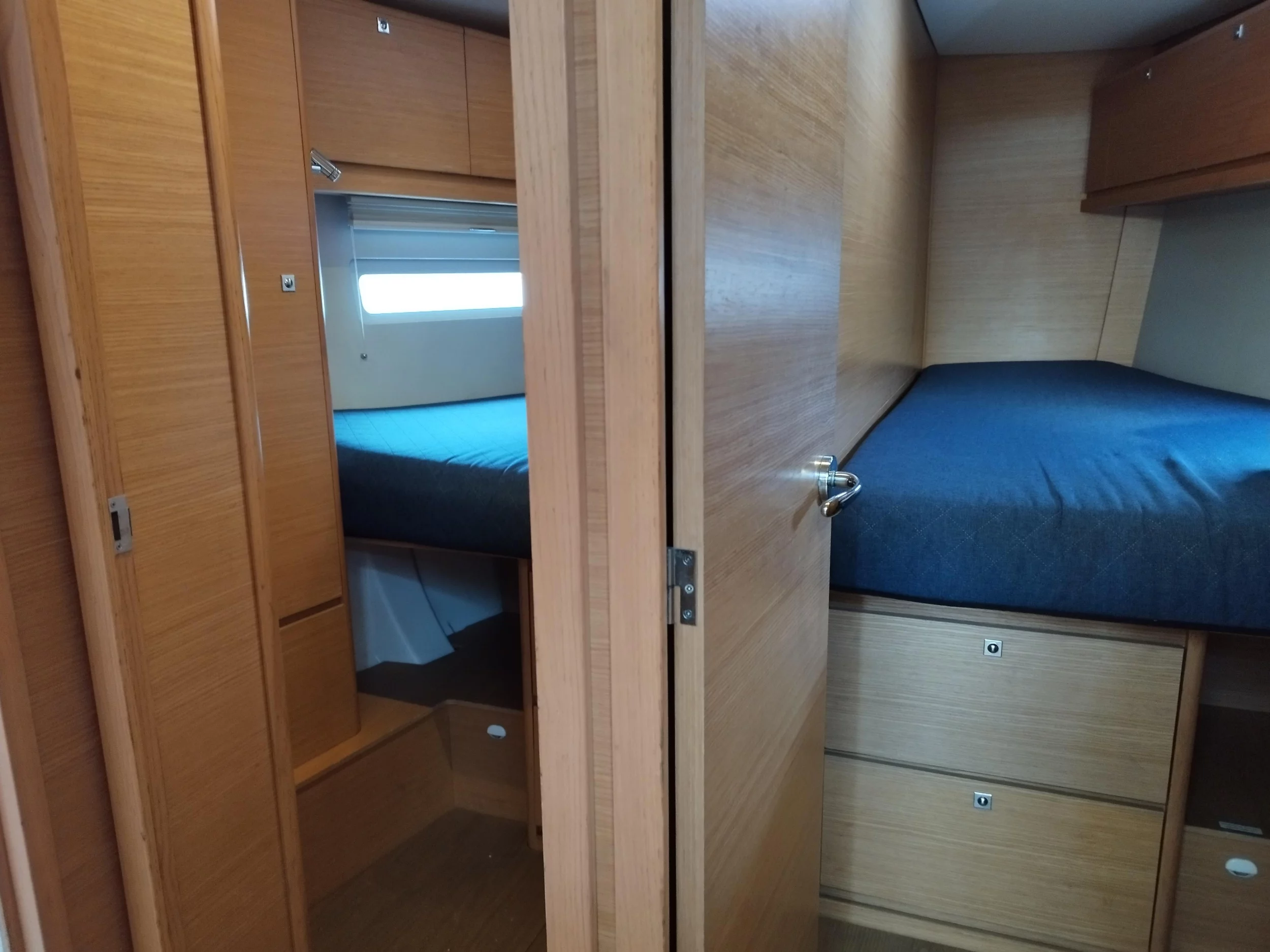 Dufour 520 GL (Greenleaf)  - 24