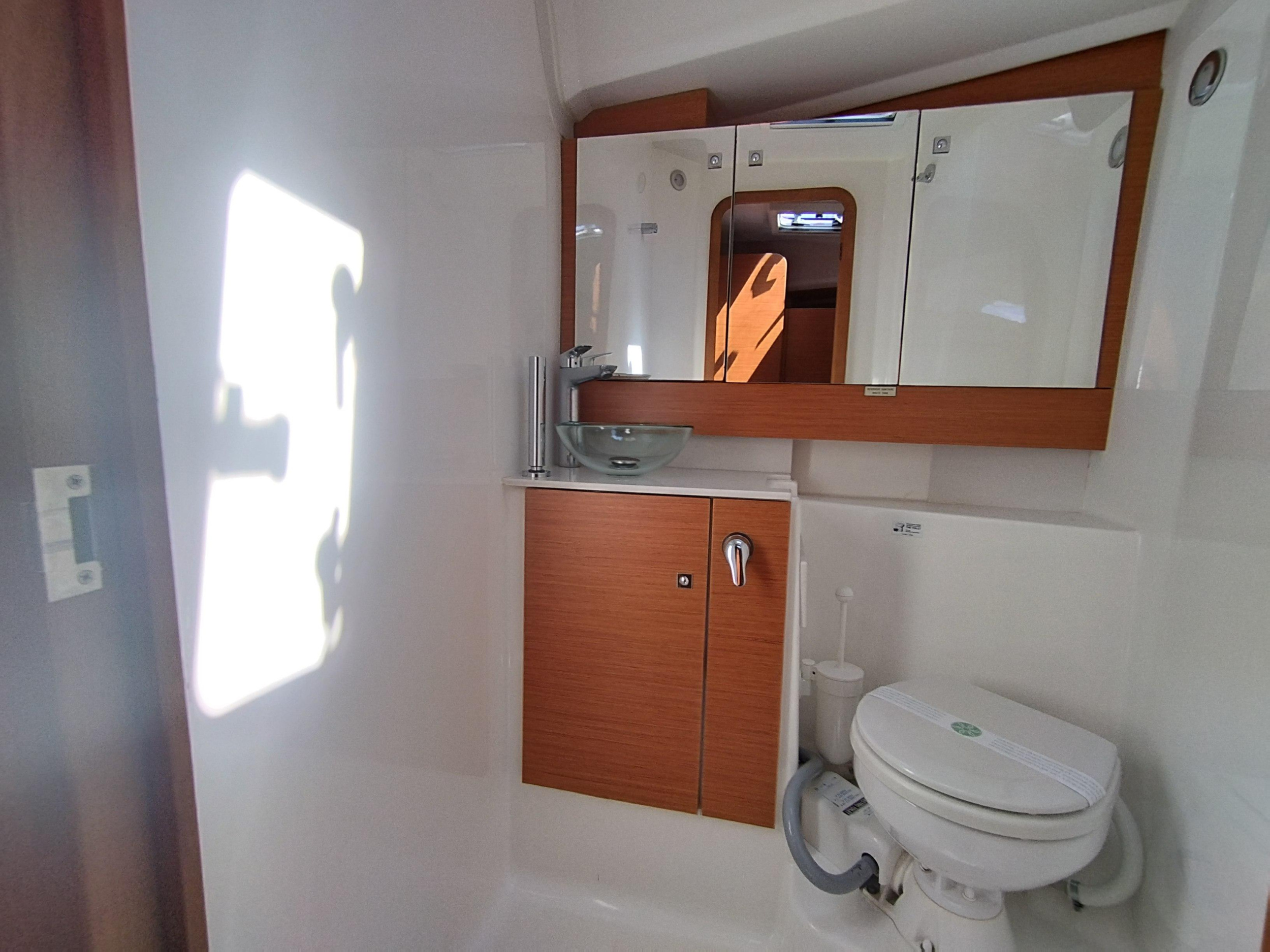 Photo #18 - Dufour 412 (Pamoja) in Porto Rotondo - 37617