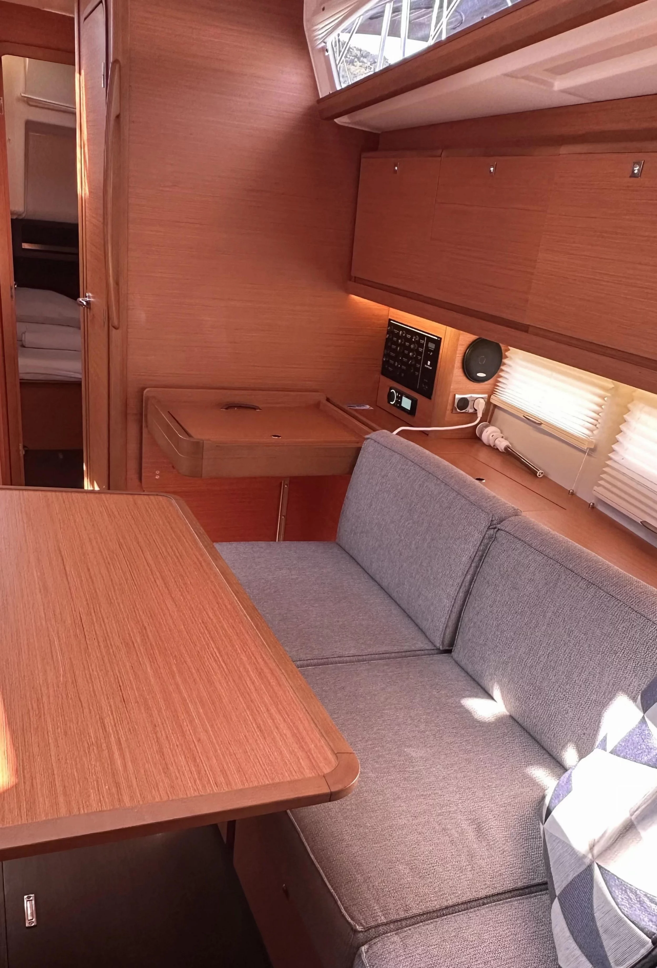 Dufour 390 GL (Andela)  - 10