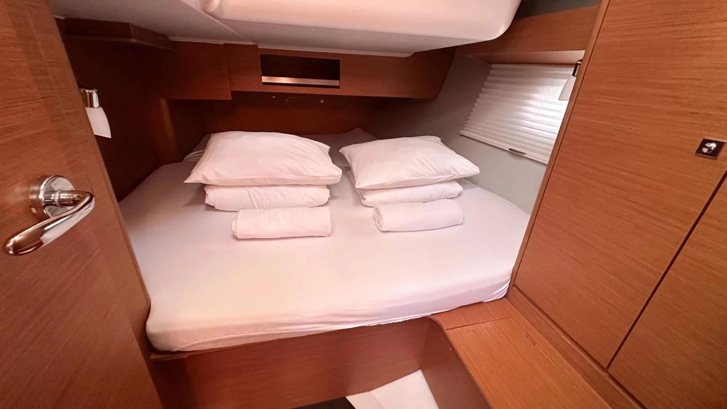 Dufour 390 GL (Andela)  - 11
