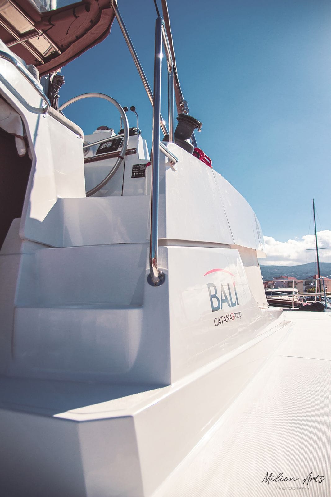Photo #5 - Bali 4.2 (Bali 4.2) in Lefkada - 37636