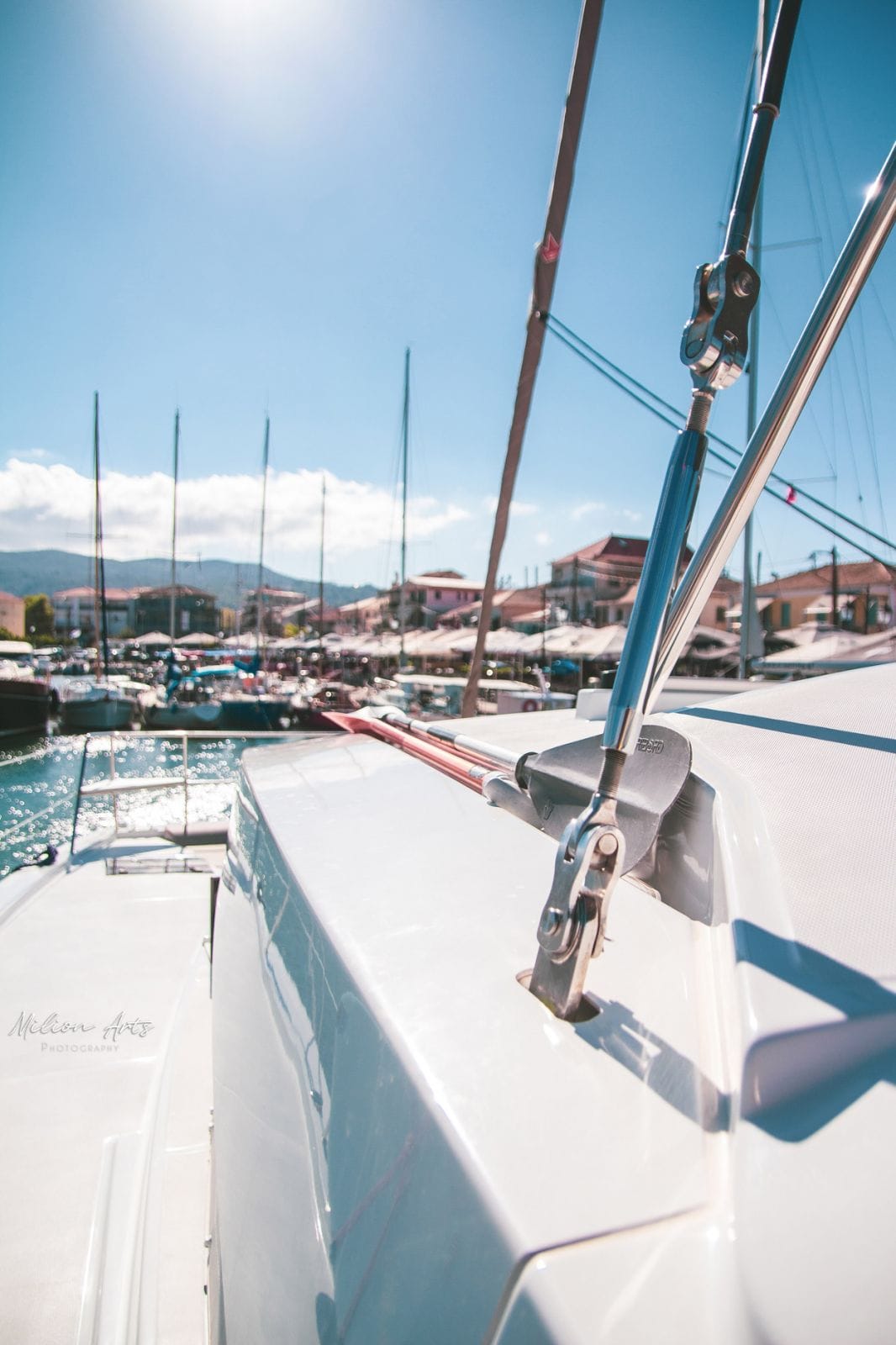 Photo #6 - Bali 4.2 (Bali 4.2) in Lefkada - 37636
