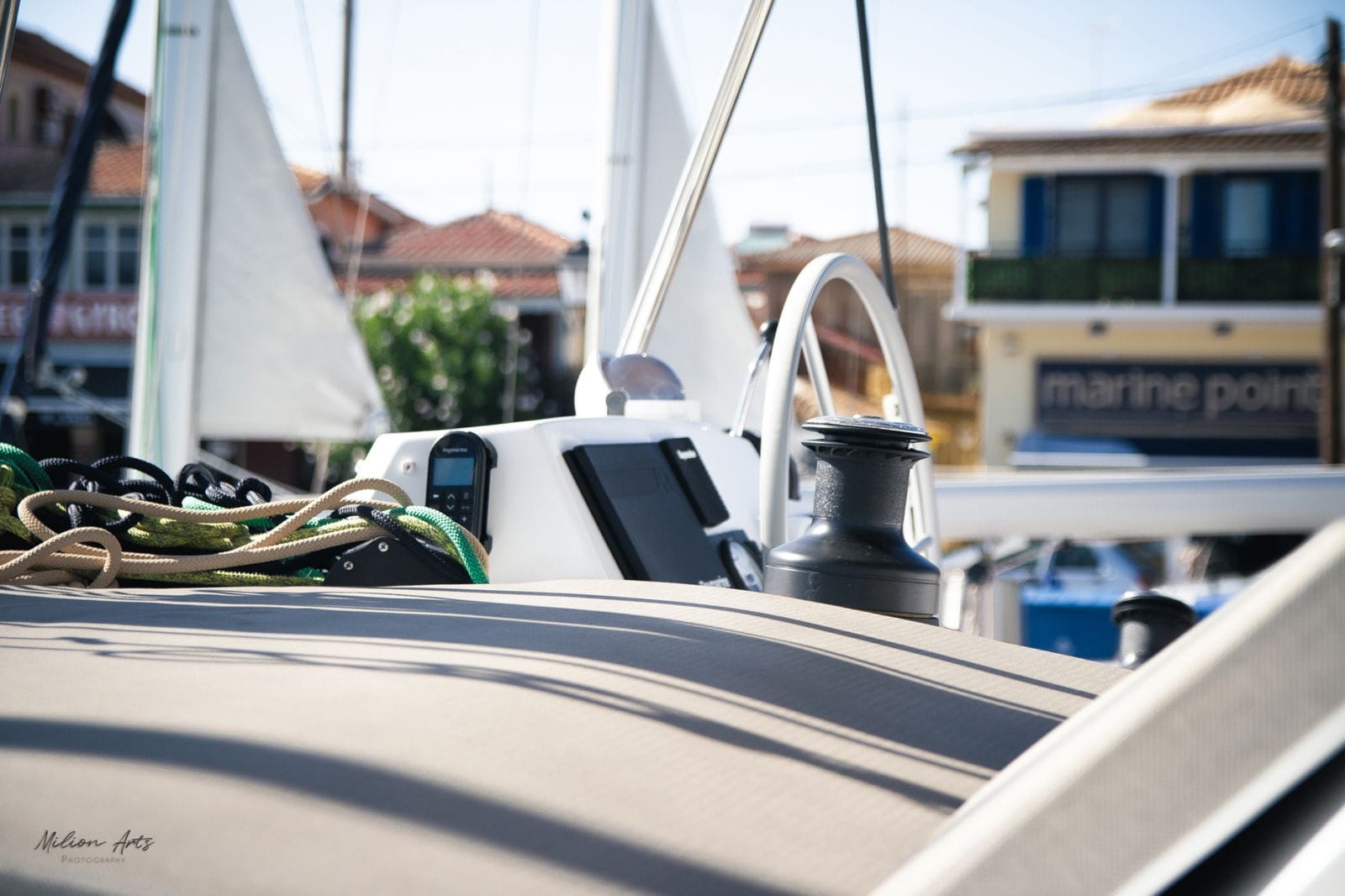 Photo #9 - Bali 4.2 (Bali 4.2) in Lefkada - 37636