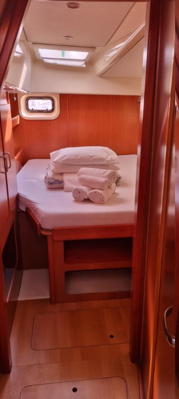 Photo #15 - Leopard 44 - 4 + 2 cab. (What Else) in Tribunj - 37655