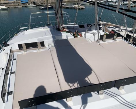 Photo #12 - Bali Catspace (Kuma) in Salerno - 37686