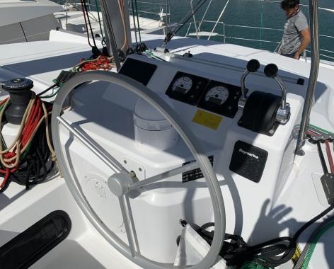 Photo #13 - Bali Catspace (Kuma) in Salerno - 37686