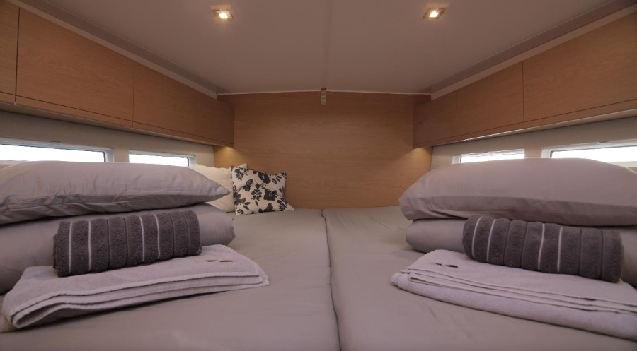 Photo #17 - More 55 (Maria - Silver Edition) in Trogir - 37693