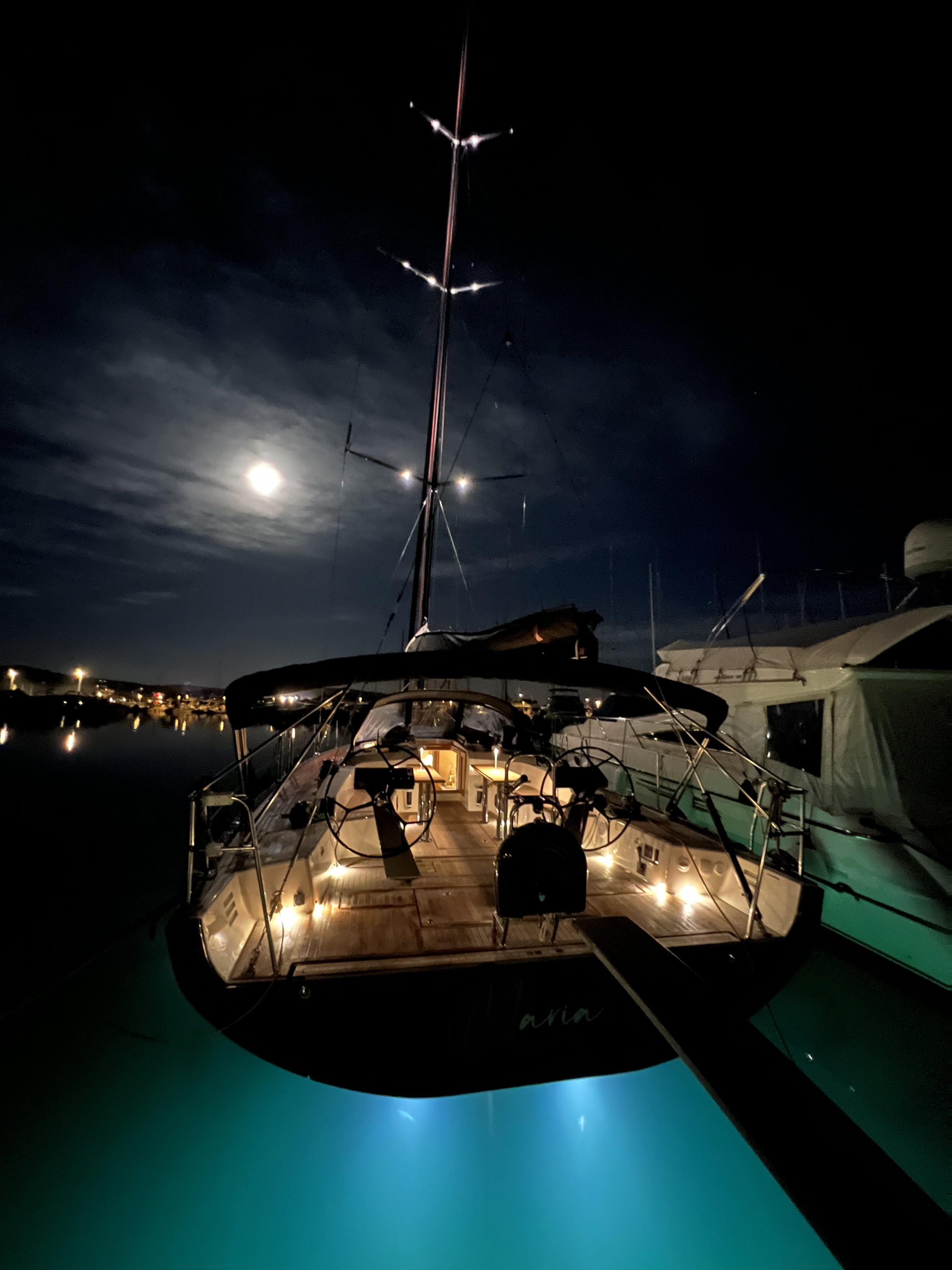 Photo #19 - More 55 (Nika - Silver Edition) in Trogir - 37694