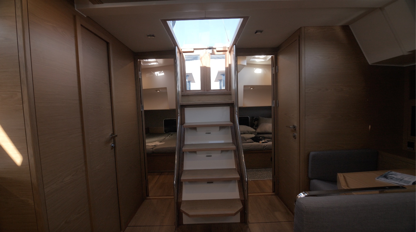 Photo #27 - More 55 (Nika - Silver Edition) in Trogir - 37694