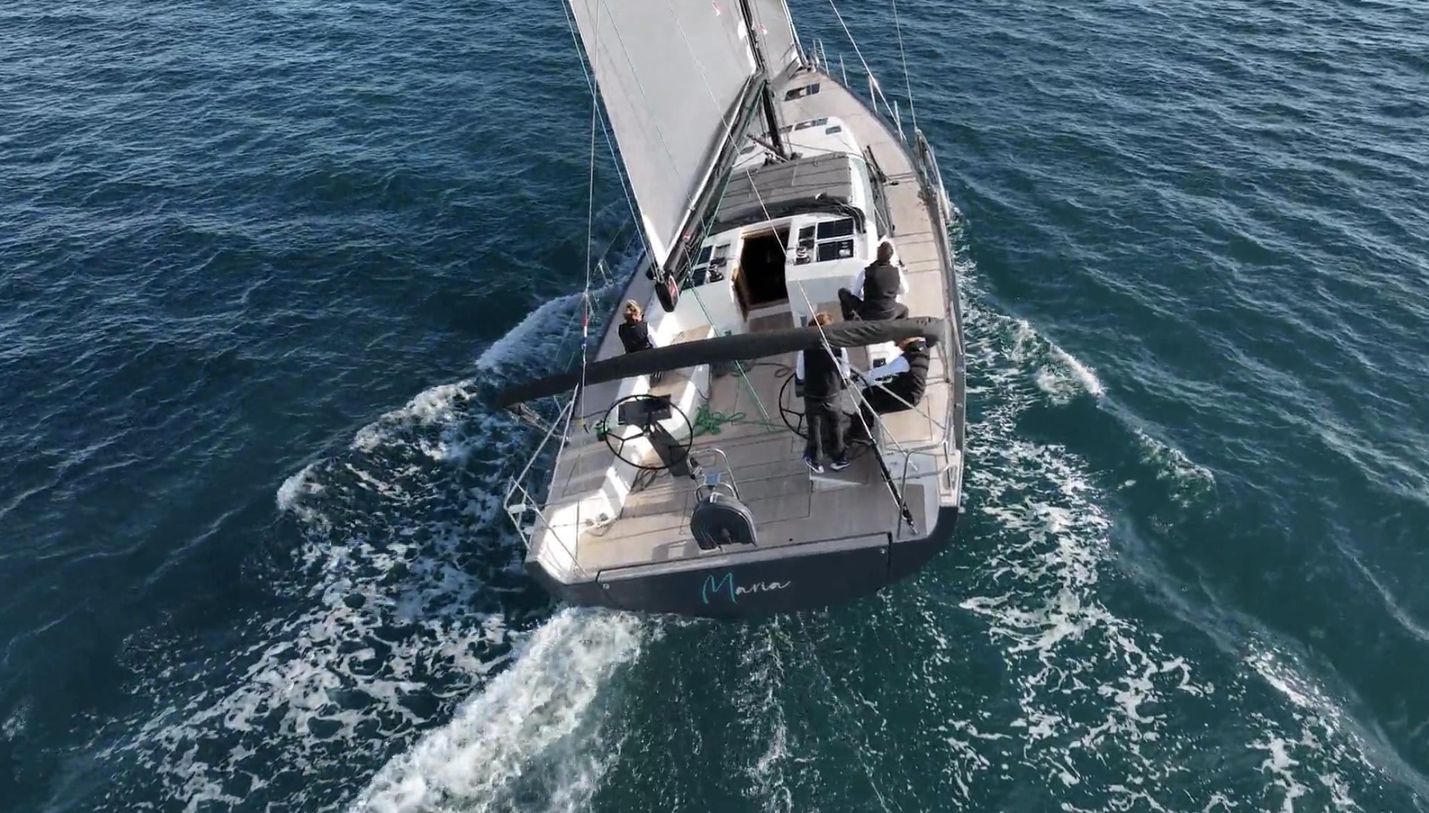 Photo #38 - More 55 (Nika - Silver Edition) in Trogir - 37694
