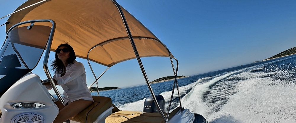 Photo #14 - Salpa Soleil 18 (Liberty) en Murter - 37697