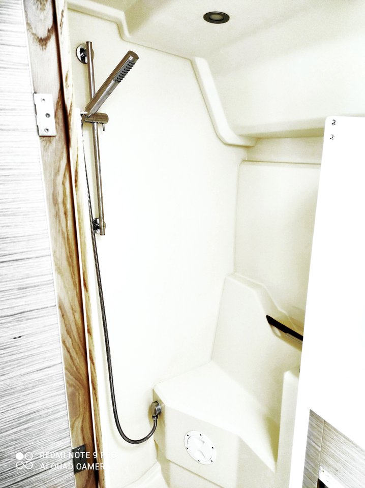 Photo #15 - Hanse 458 (Xristina) en Atenas - 37704