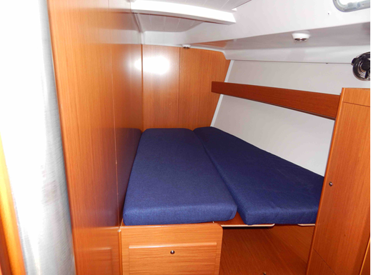 Photo #12 - Cyclades 50.5 (Alegria) in Atene - 37734