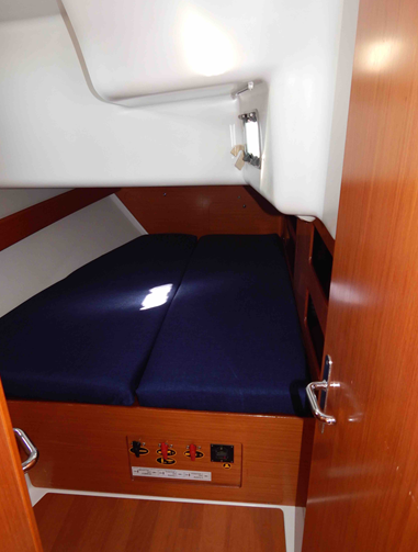 Photo #14 - Cyclades 50.5 (Alegria) in Atene - 37734