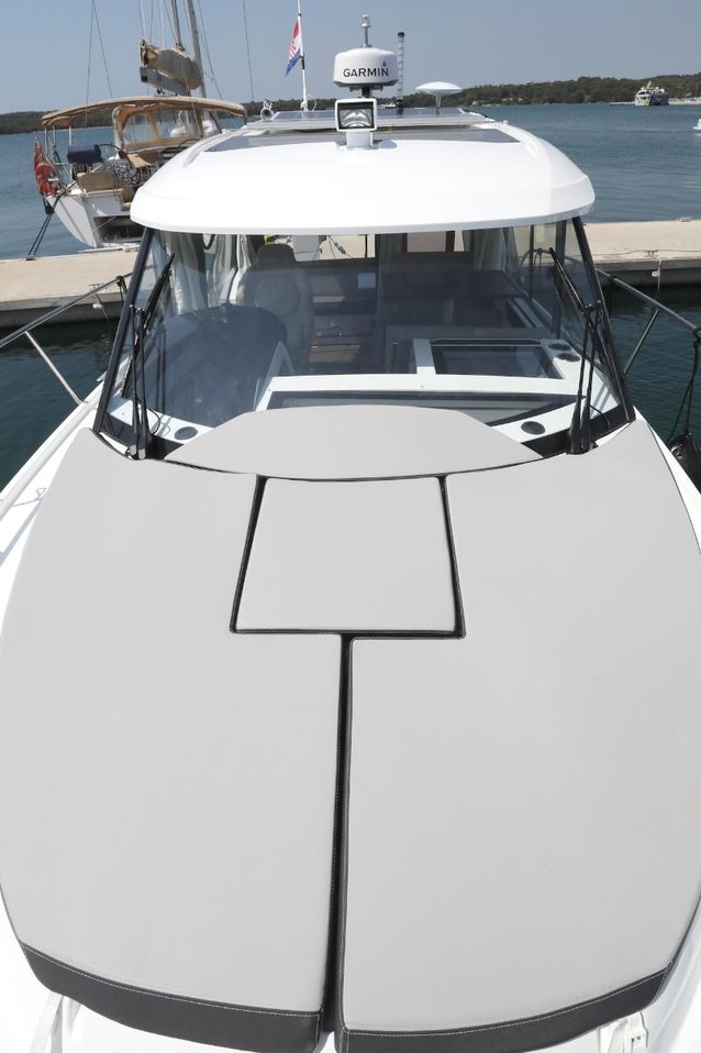 Photo #7 - Merry Fisher 895 (Ema) en Pula - 37745