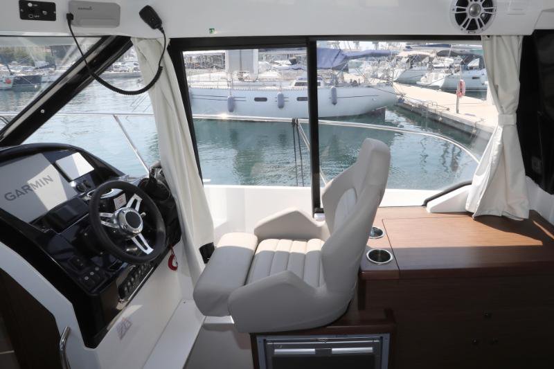 Photo #9 - Merry Fisher 895 (Ema) en Pula - 37745