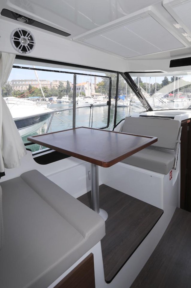 Photo #12 - Merry Fisher 895 (Ema) en Pula - 37745