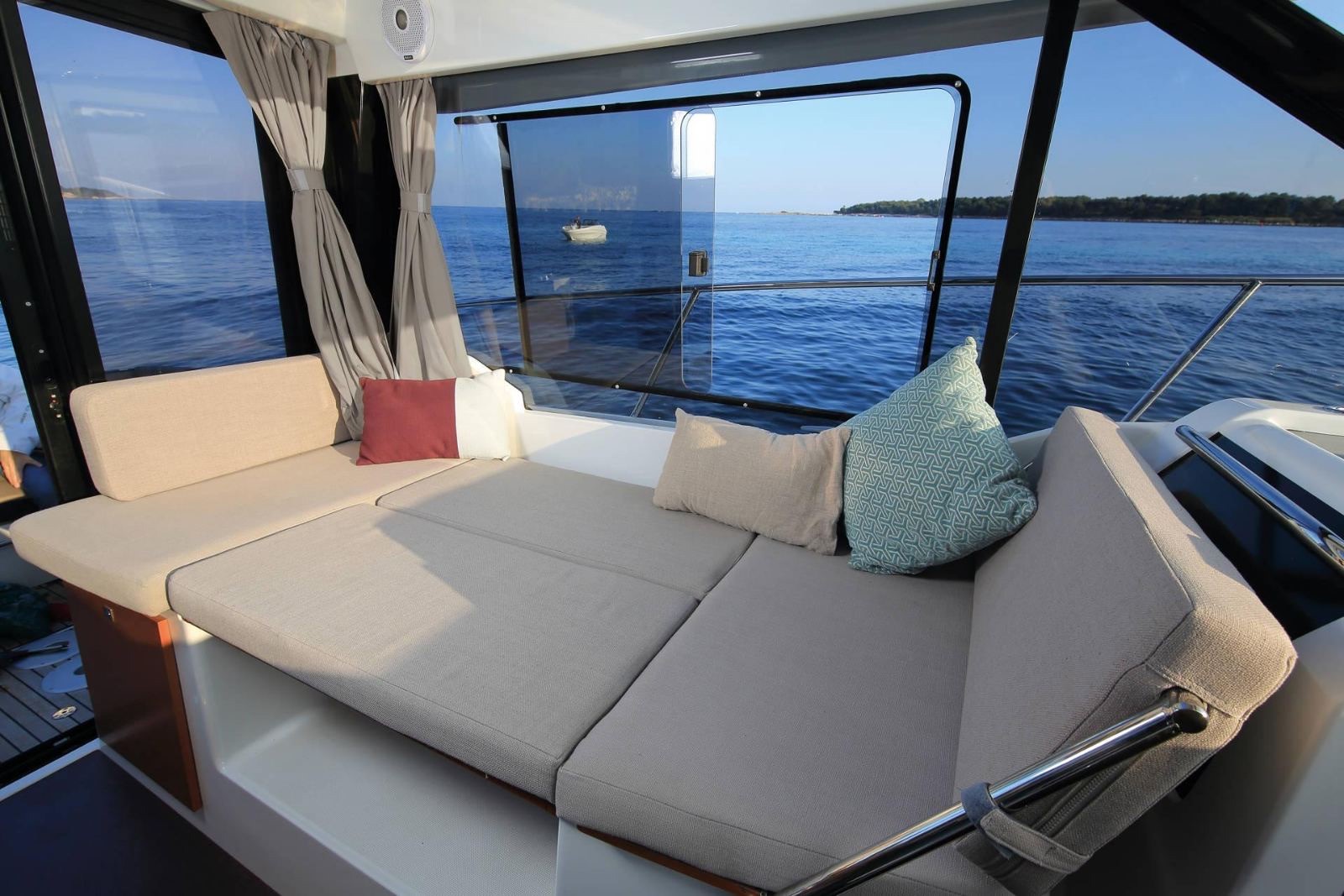 Photo #5 - Merry Fisher 895 (Riva) in Biograd - 37765